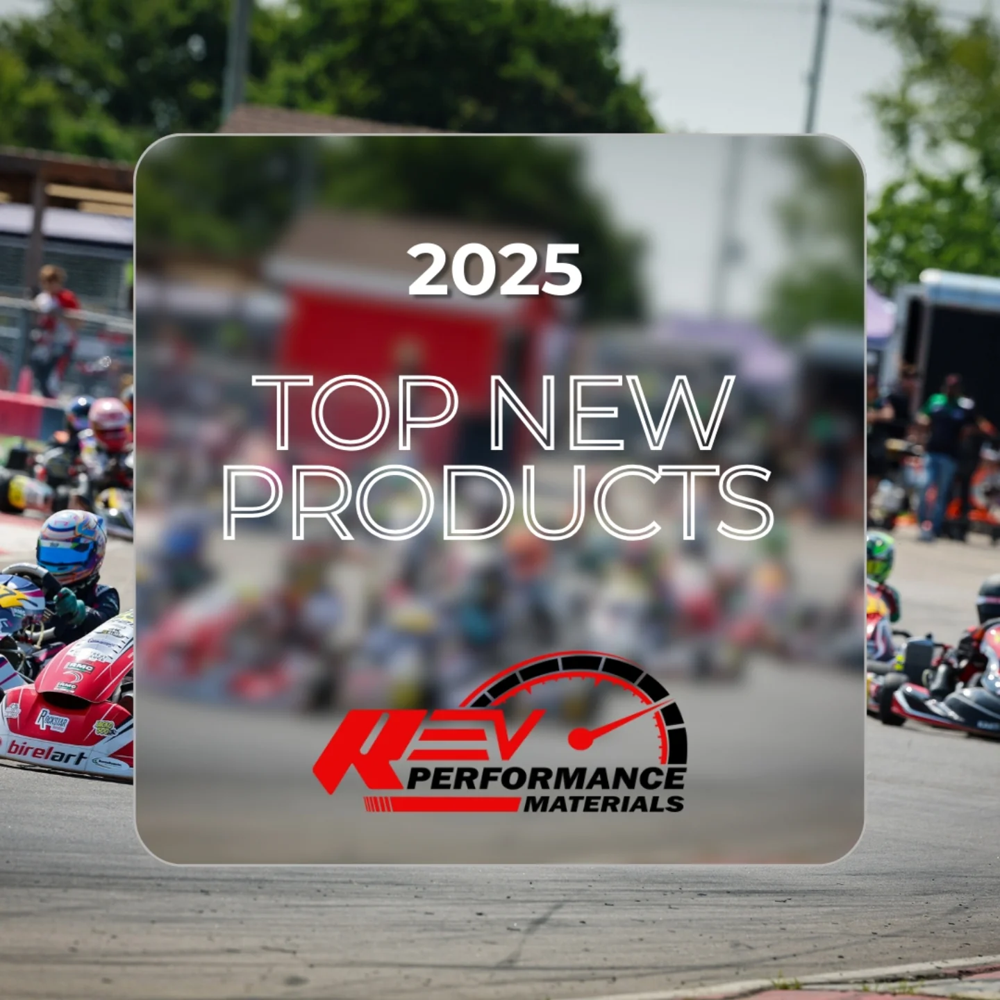 REV Performance Materials | Hamilton ON