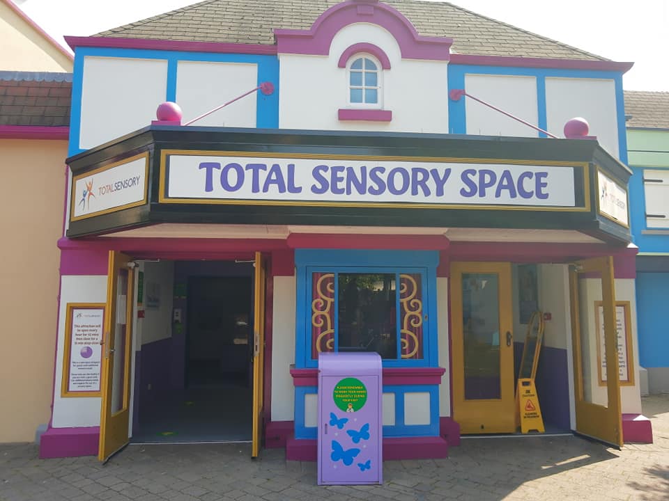 This sounds great for anyone... - The Sensory Place OPEN PAGE | Facebook