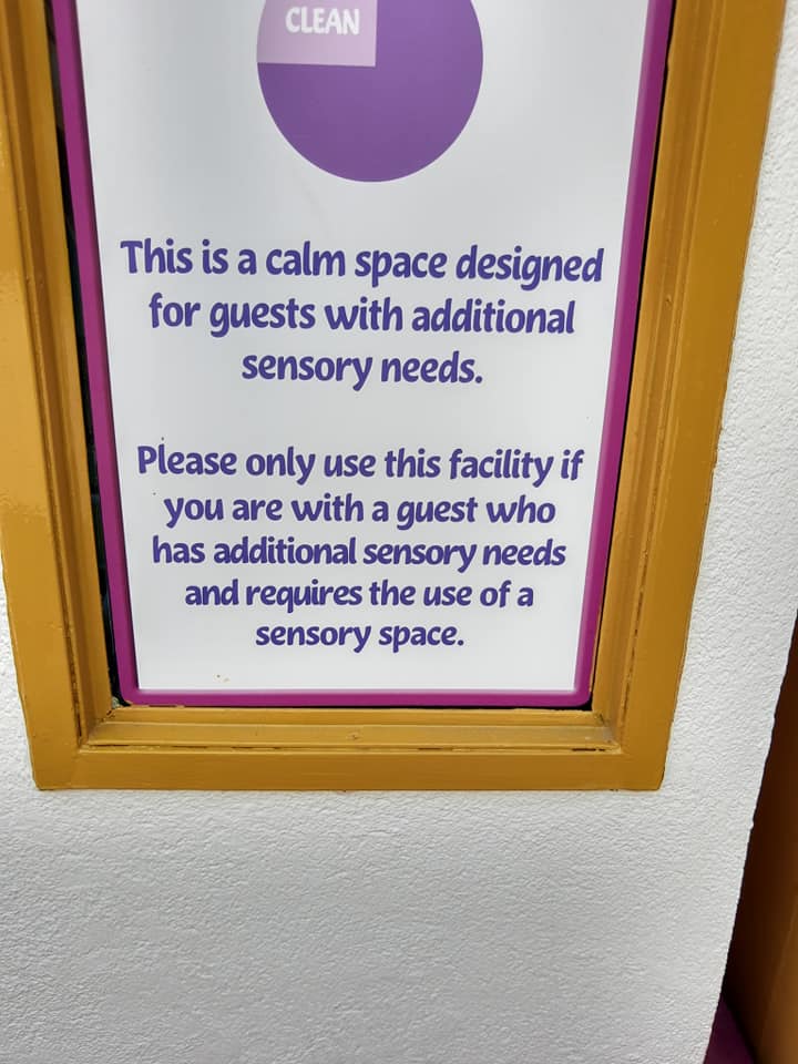 This sounds great for anyone... - The Sensory Place OPEN PAGE | Facebook