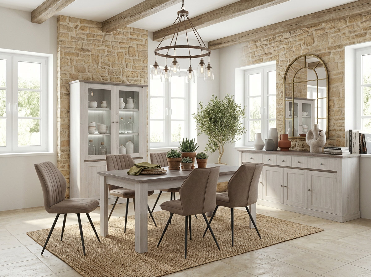 Meubles Thiry | Beauraing