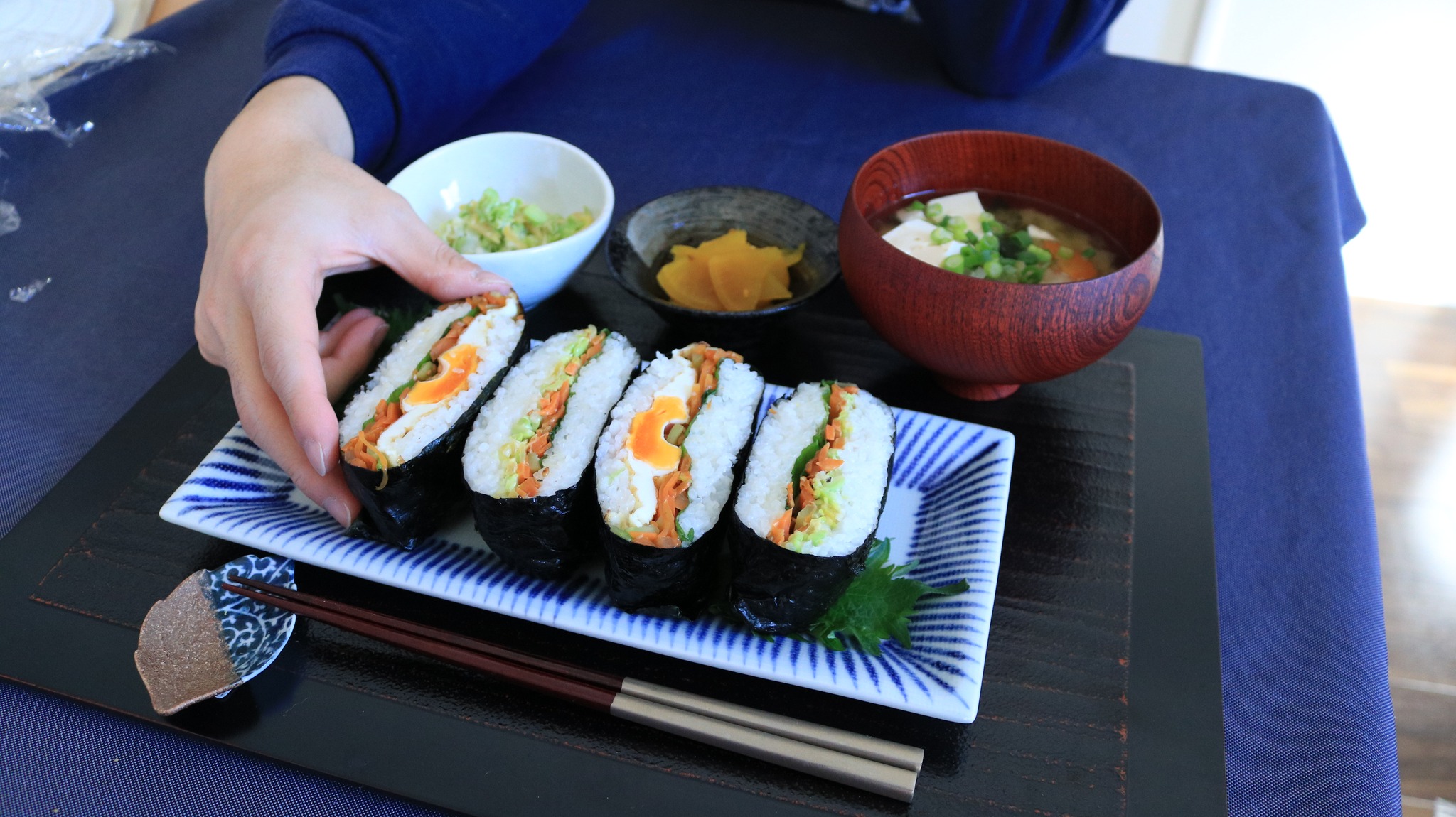 YUCa's Japanese Cooking - Cookery Class in TOKYO - Kibi Mochi with ...