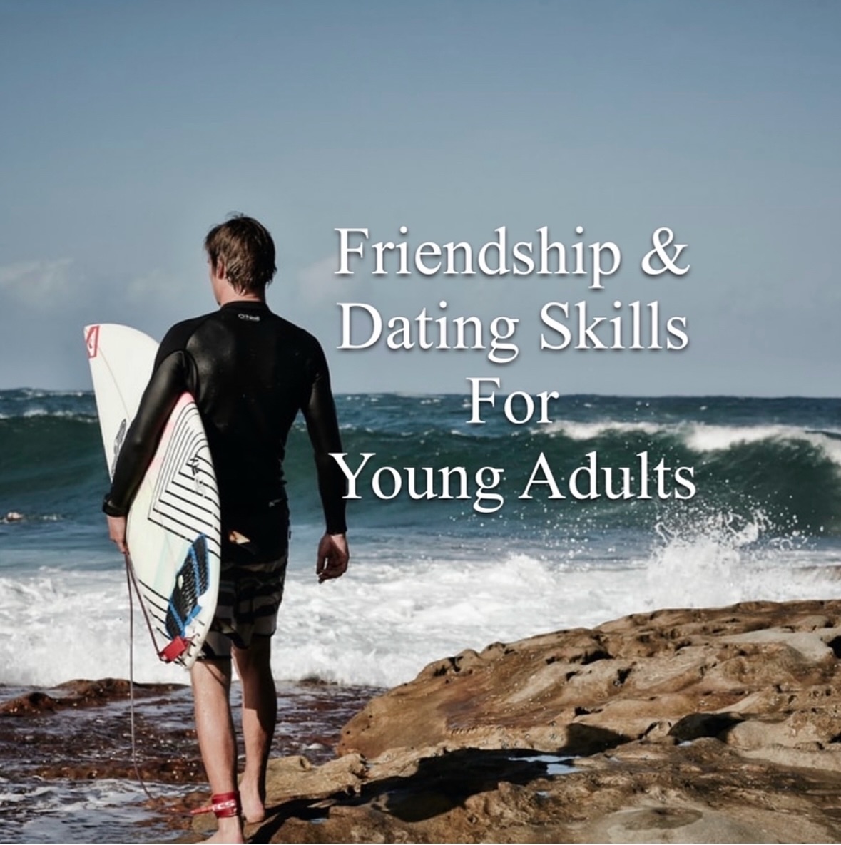 Friends Matter Social... - Friends Matter Social Skills Group