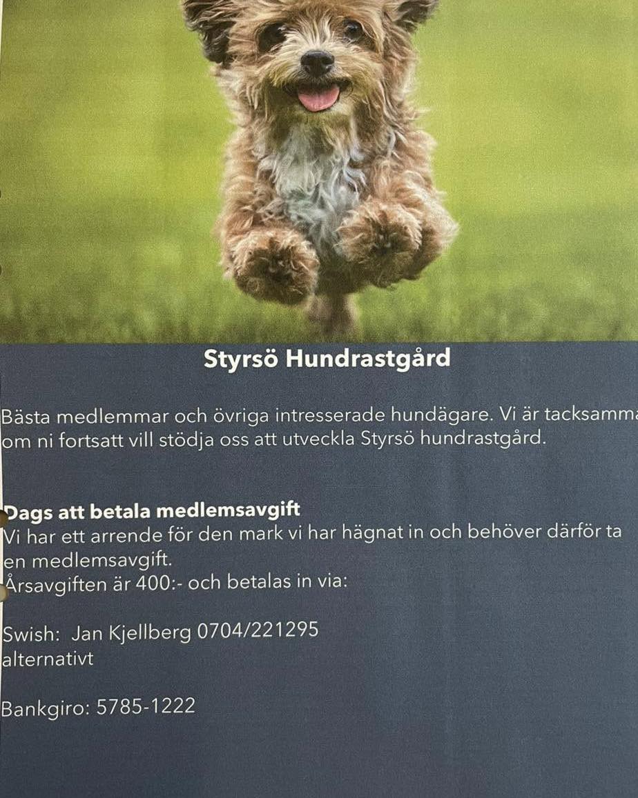 Styrsö Zoo och cafè | Styrsö