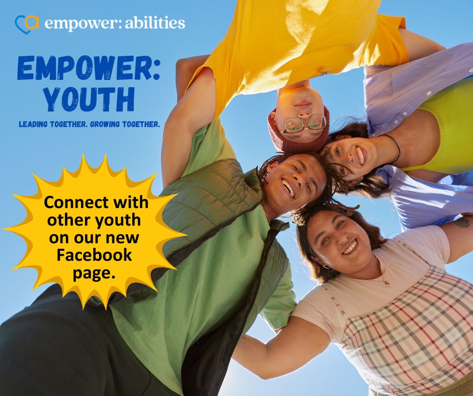 empower: abilities | Springfield MO