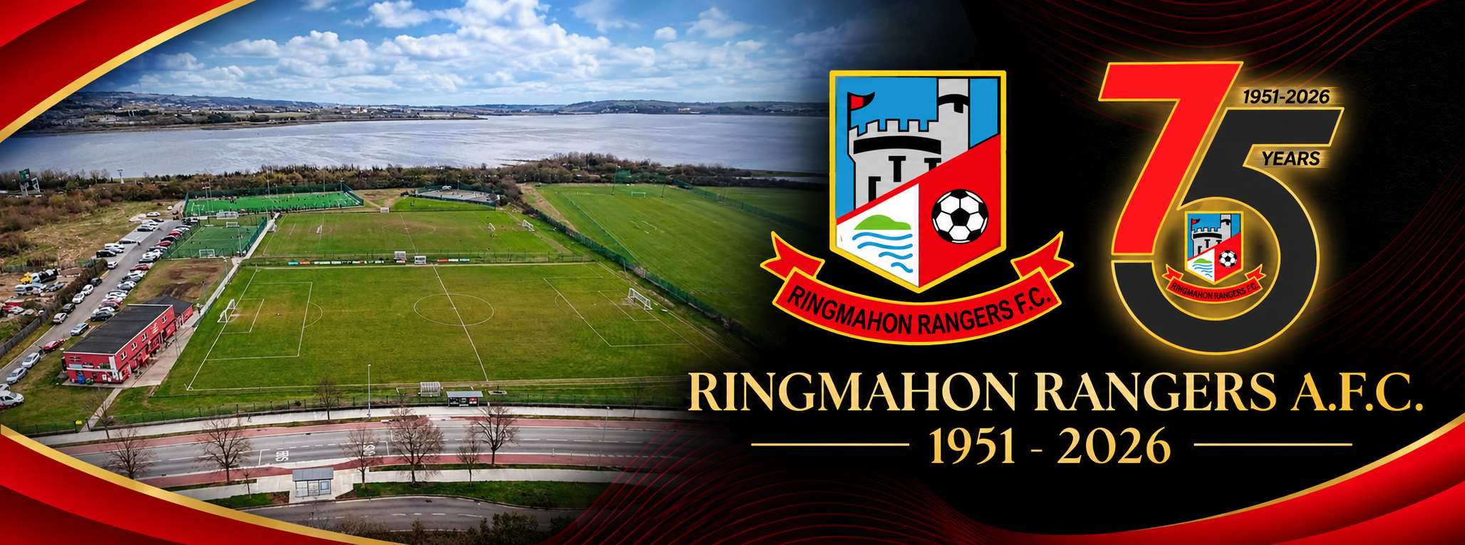 Riverstown FC - 🏆 Bay Rovers vs Riverstown U14 | National... | Facebook