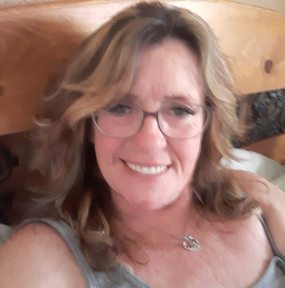 Jodi Ann Loughrie McHenry