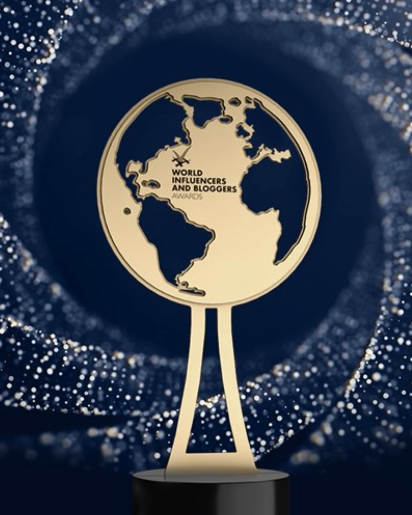 World Influencers and Bloggers Awards | Monte-Carlo