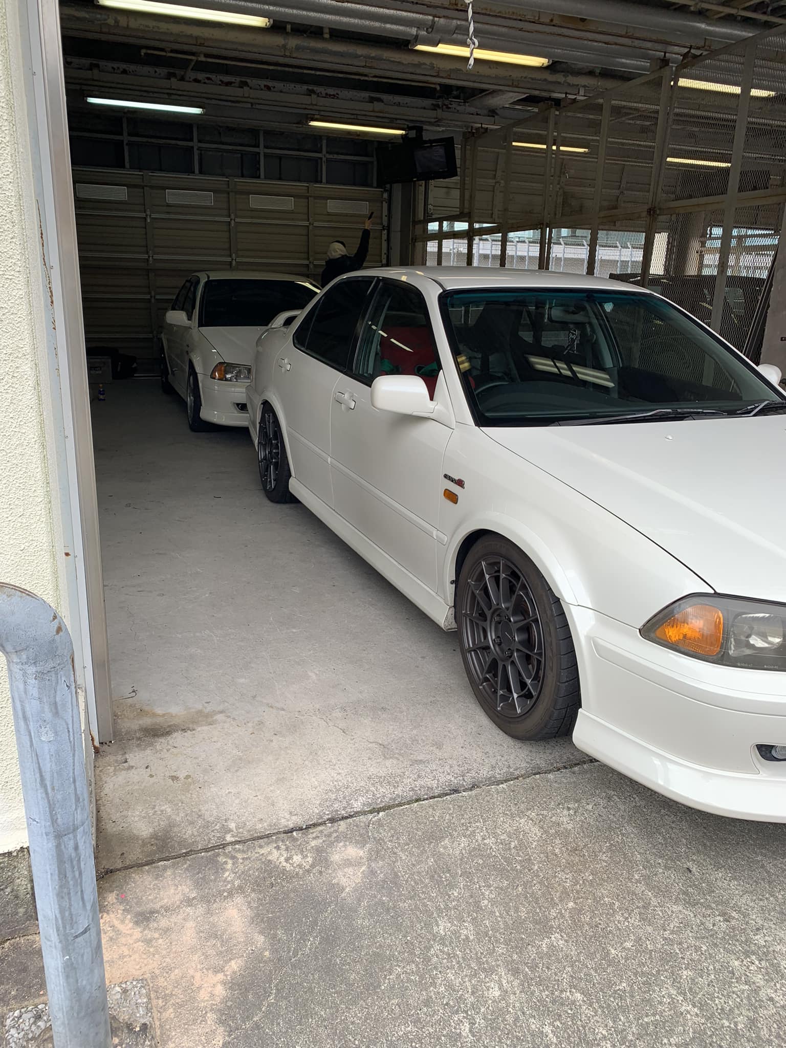 ホンダ アコード トルネオ 友の会 | Facebook