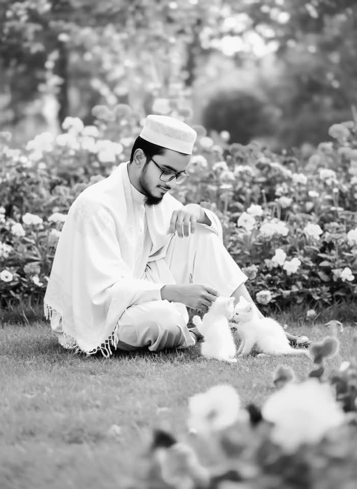 H.M. Golam Rabbani