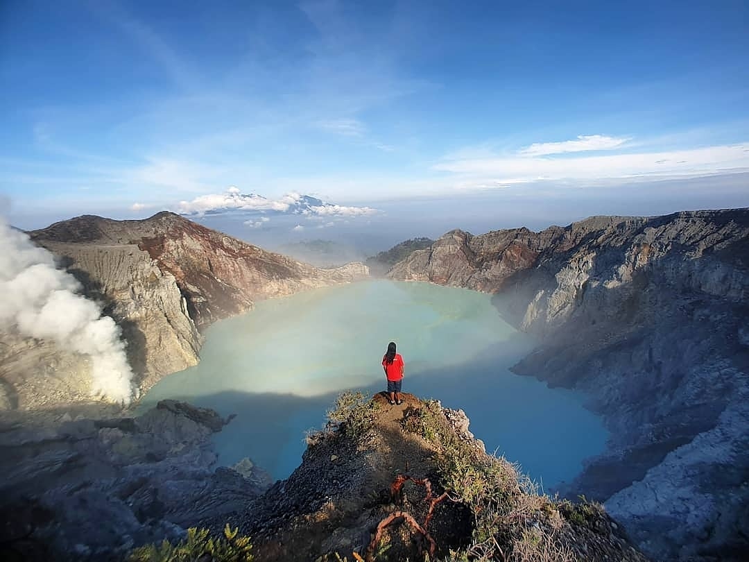 East Java Trip | Batu