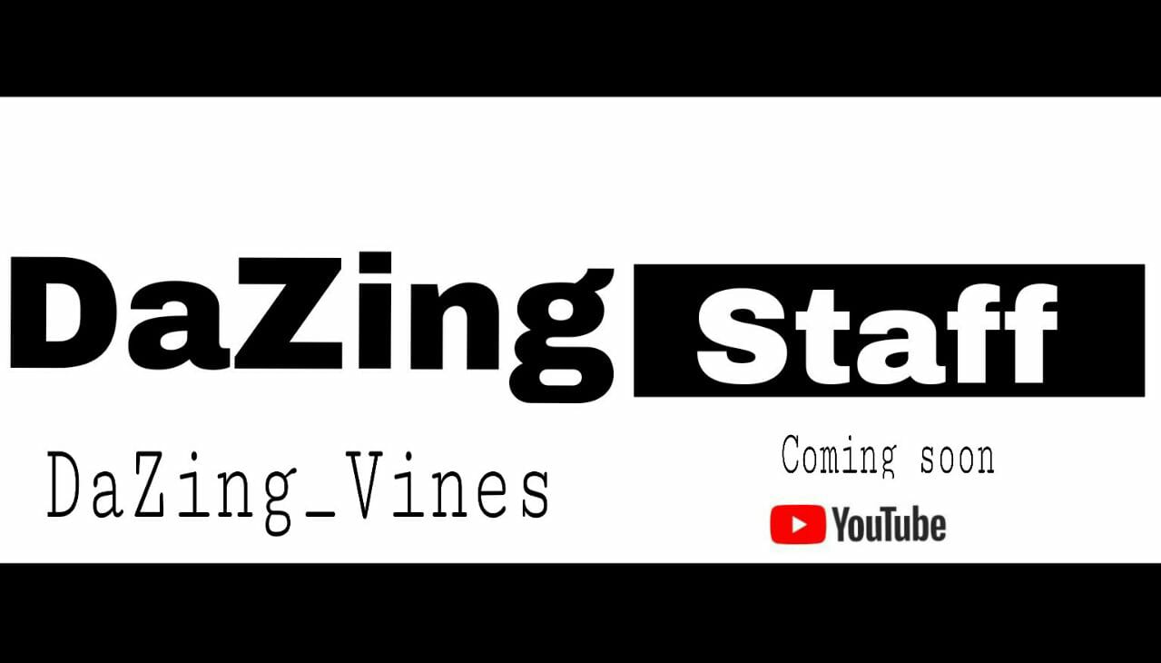 DaZing Staff Vines