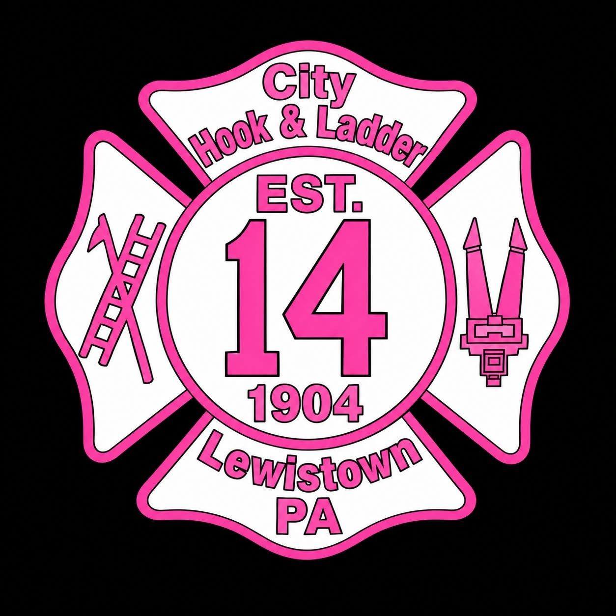 375 Chances... - City Hook & Ladder #14 - Lewistown, PA | Facebook