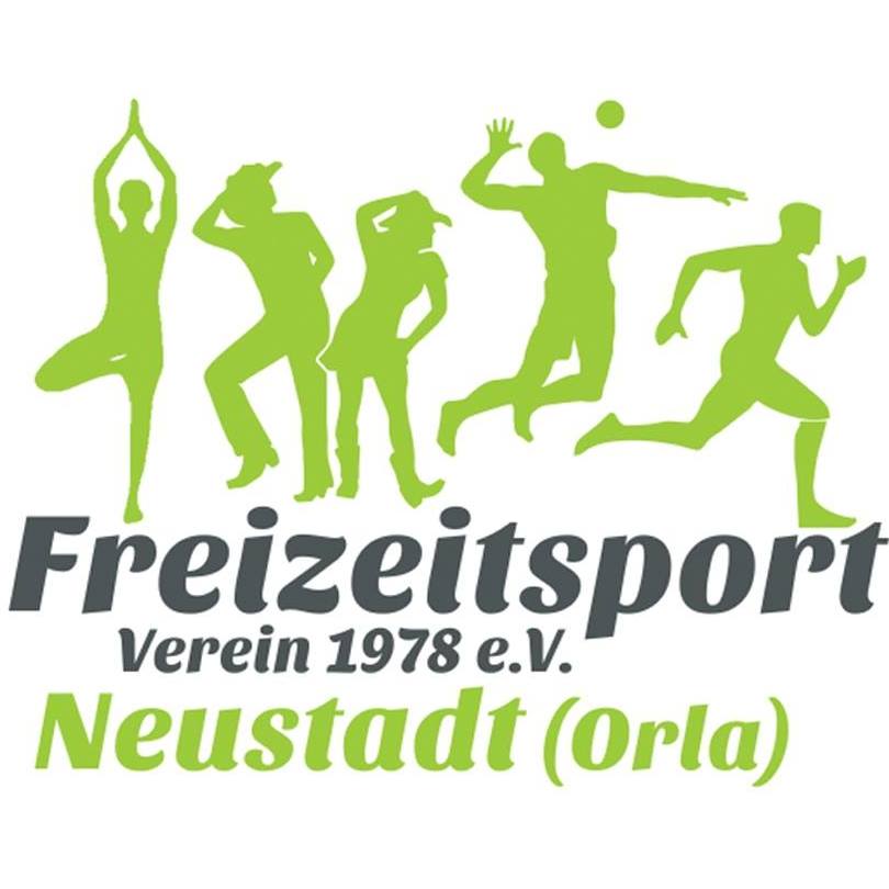 Freizeitsportverein Neustadt Orla 1978 e.V. - Herausforderung ...
