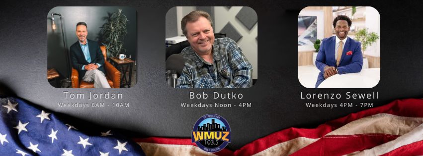 WMUZ 103.5 FM - The Light | Detroit MI