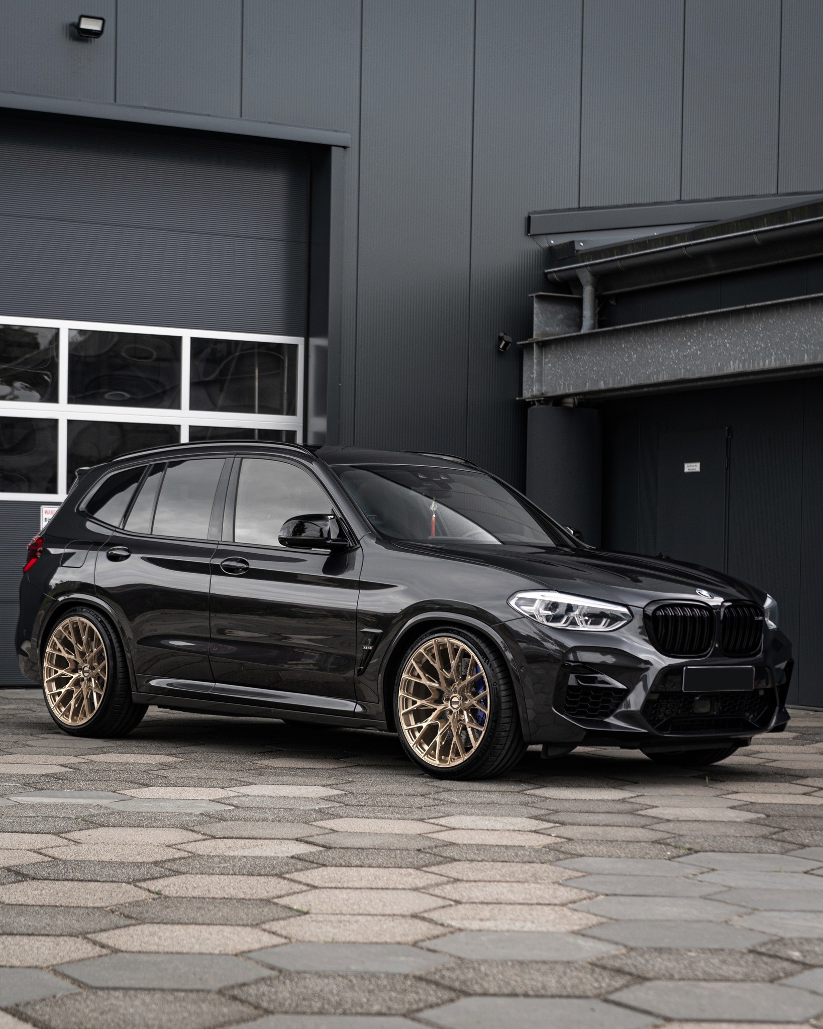 Rxtekforged - Delivered 21