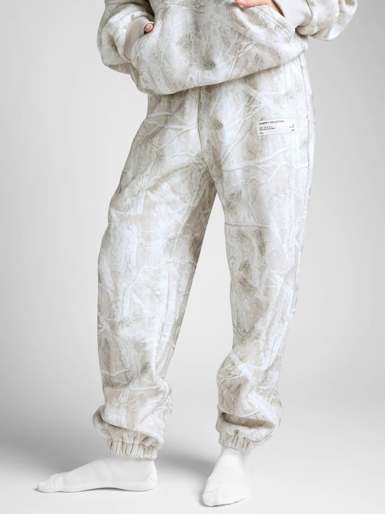Are Comfort brand hoodies and sweatpants good quality and worth 