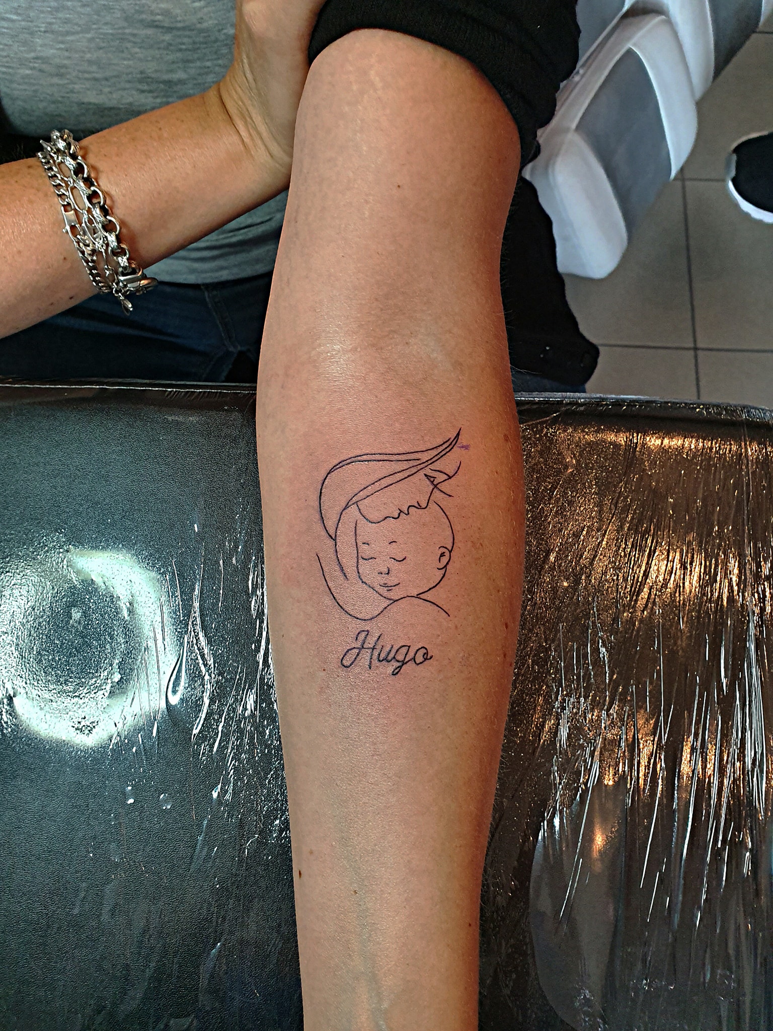 Tattoo Prenom Enfant Piercing Tattoo Dream Facebook