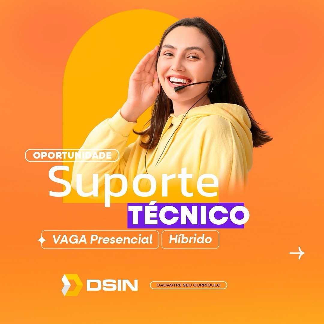 DSIN Tecnologia da... - DSIN Tecnologia da Informação