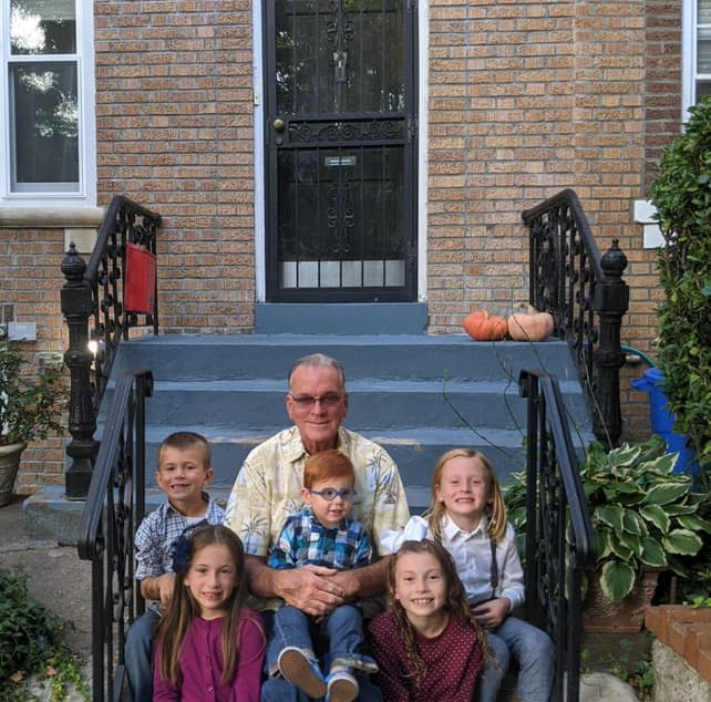 Dennis McKenna (@dennis.mckenna.313) • Facebook, Connect with friends