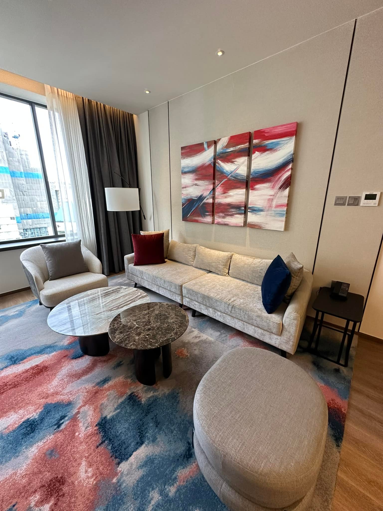 A closer look at Condo High Floor Rental Nyc