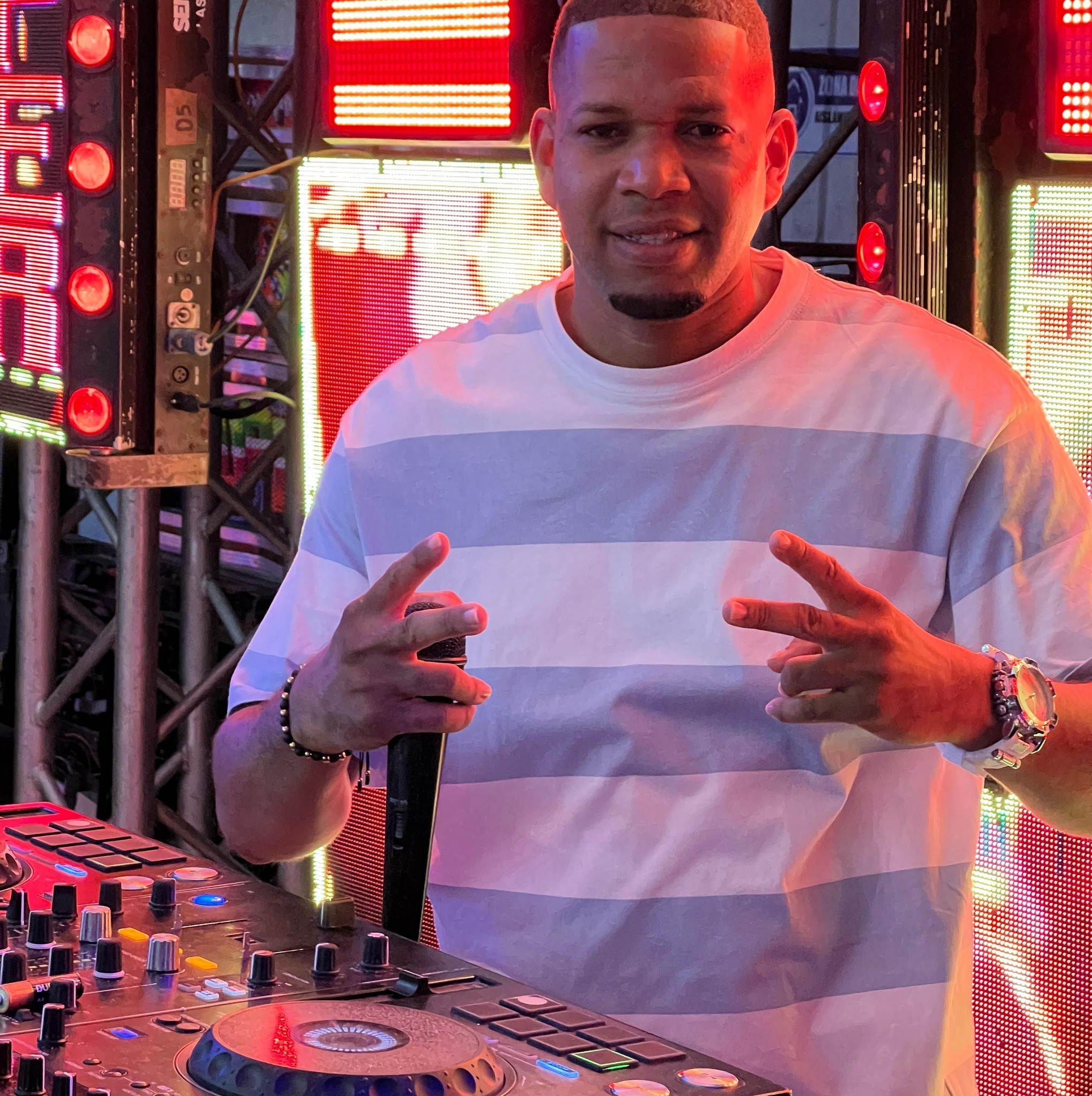 Dj Chamo Locura