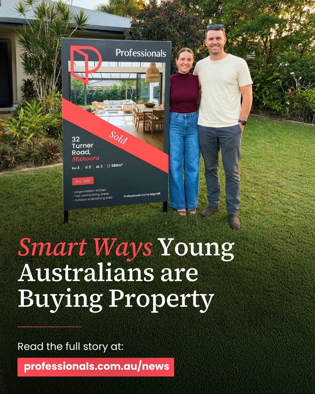 Professionals - Buying a home looks different in 2026, but the Great ...