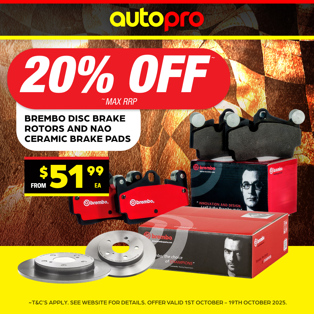 Auto Pro Newman | Newman WA