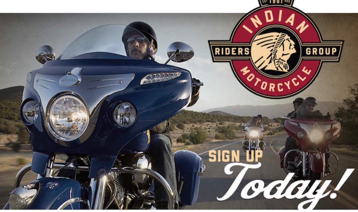 Indian Riders Indonesia | Facebook