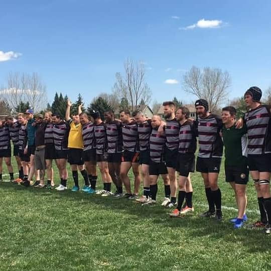 Northern Colorado Flamingos Rugby Club | Fort Collins CO