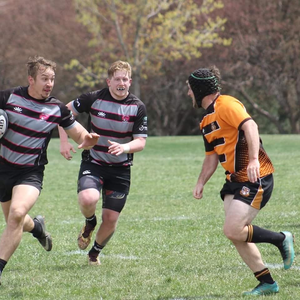 Northern Colorado Flamingos Rugby Club | Fort Collins CO