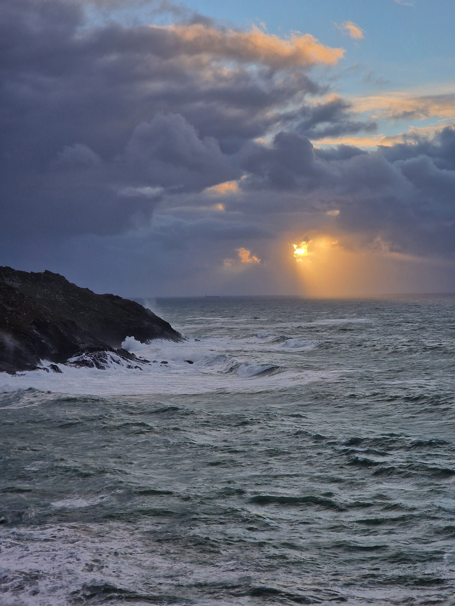 Parknoweth Farm Camping | Botallack