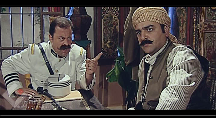 باب الحاره 5