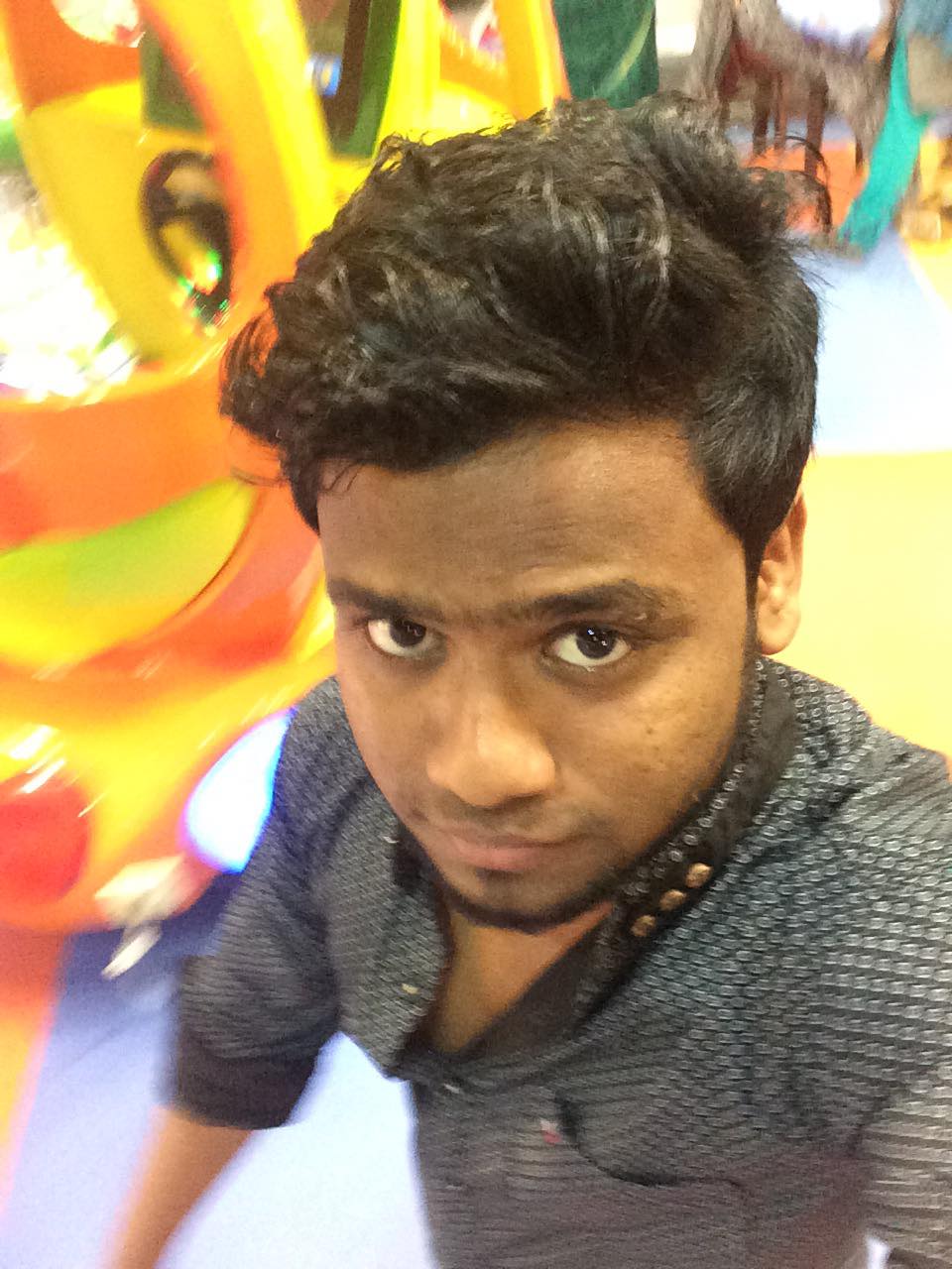 Mj Romeo rakesh