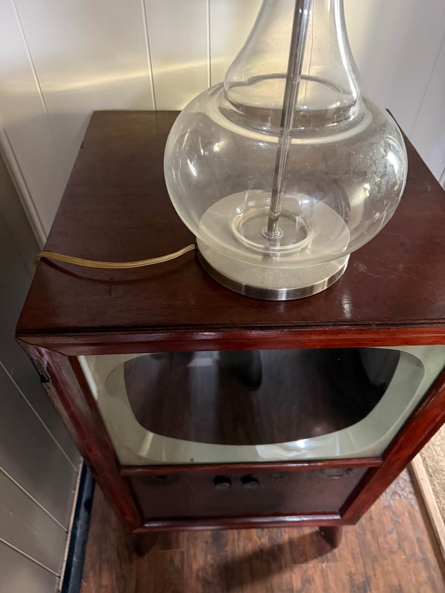 Vintage tv shell - Televisions - Archdale, North Carolina | Facebook ...