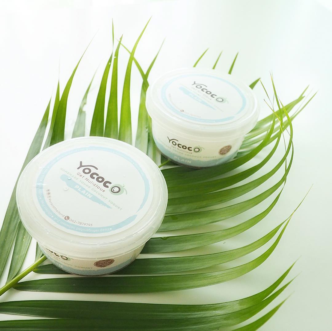 Yococothailand - 100% dairy free, gluten free, sugar free, additive ...