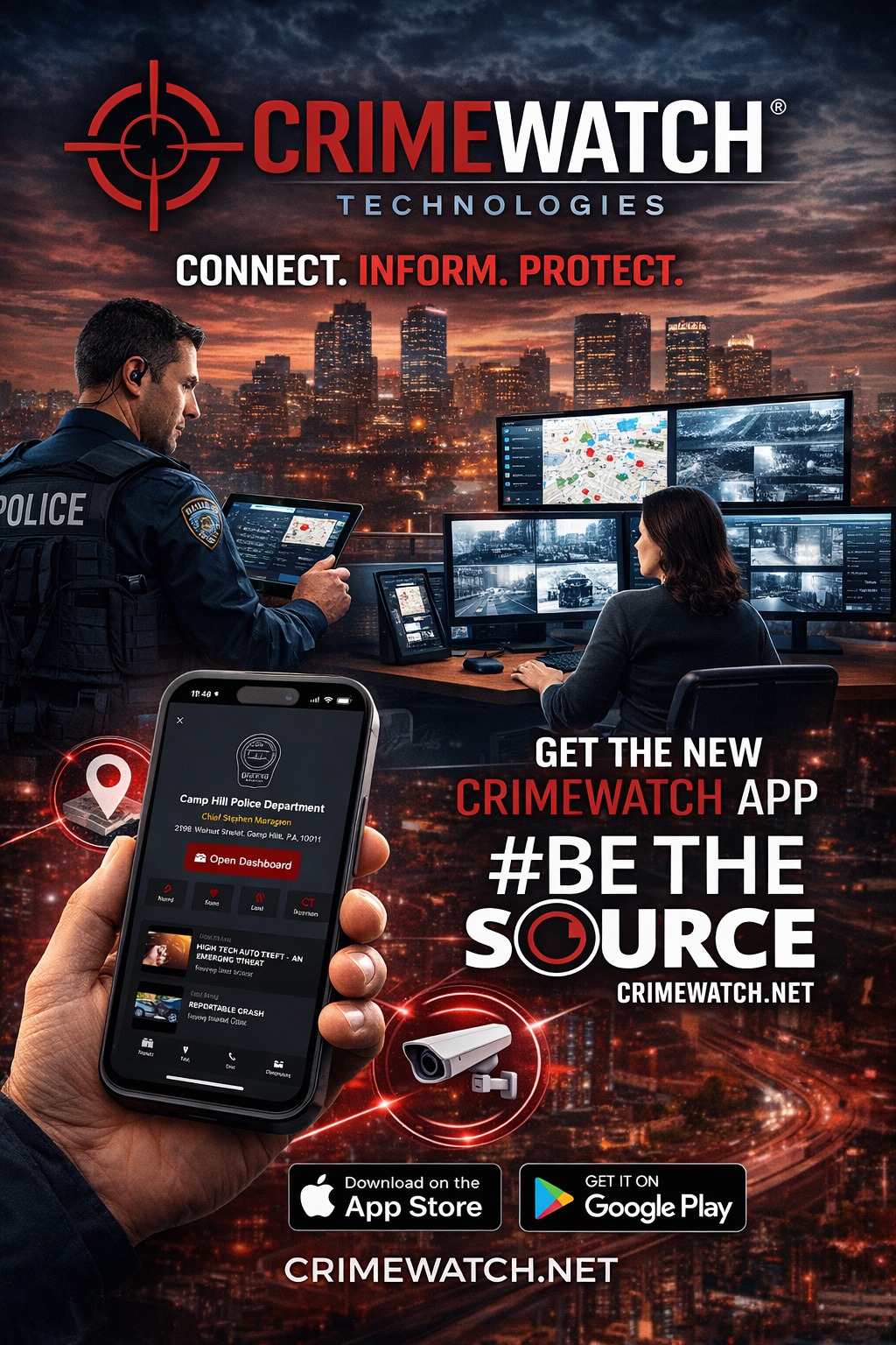 CRIMEWATCH - Artificial Intelligence is a powerful tool, but for law ...