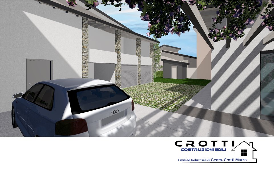 Crotti Costruzioni | Medole