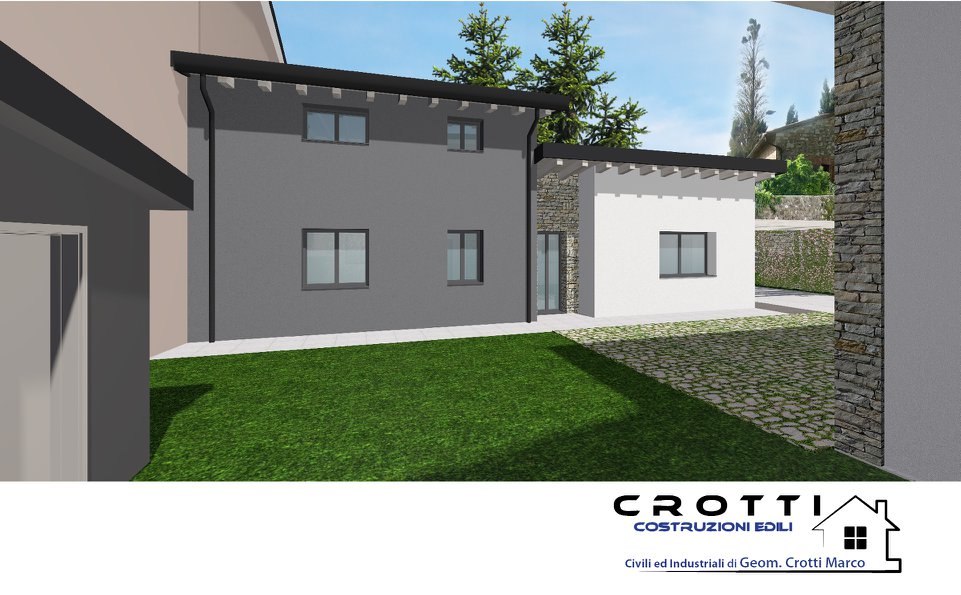 Crotti Costruzioni | Medole