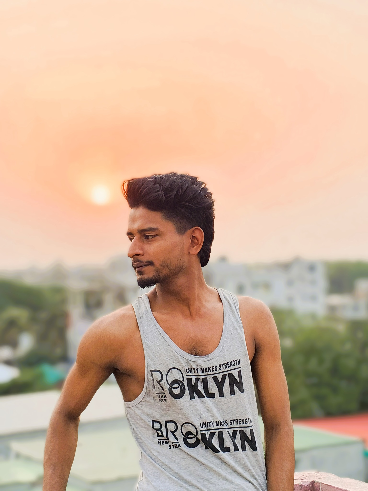 Rj Asif Khan