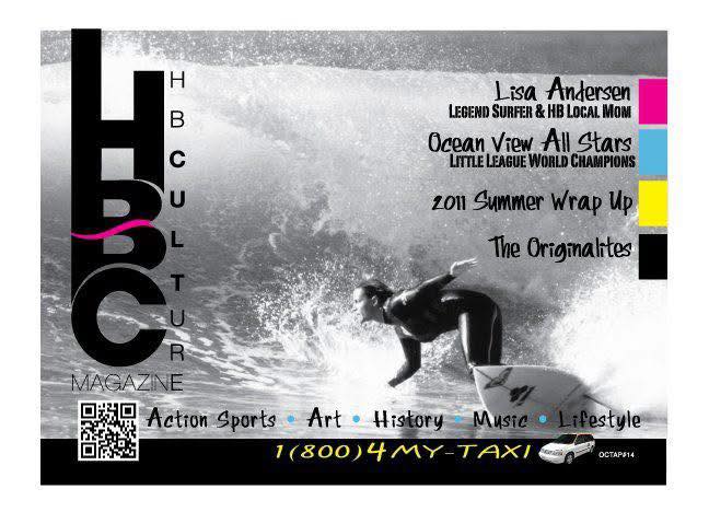 Huntington Beach Board Riders Club - Let’ssssss gooooo HB! Final Comp ...