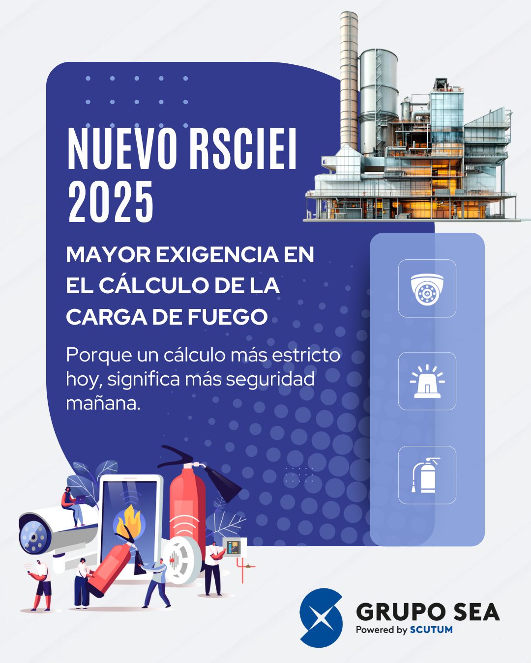 grupo-nuevo-rsciei-2025-mayor-exigencia-en-el-c-lculo-de-la-carga