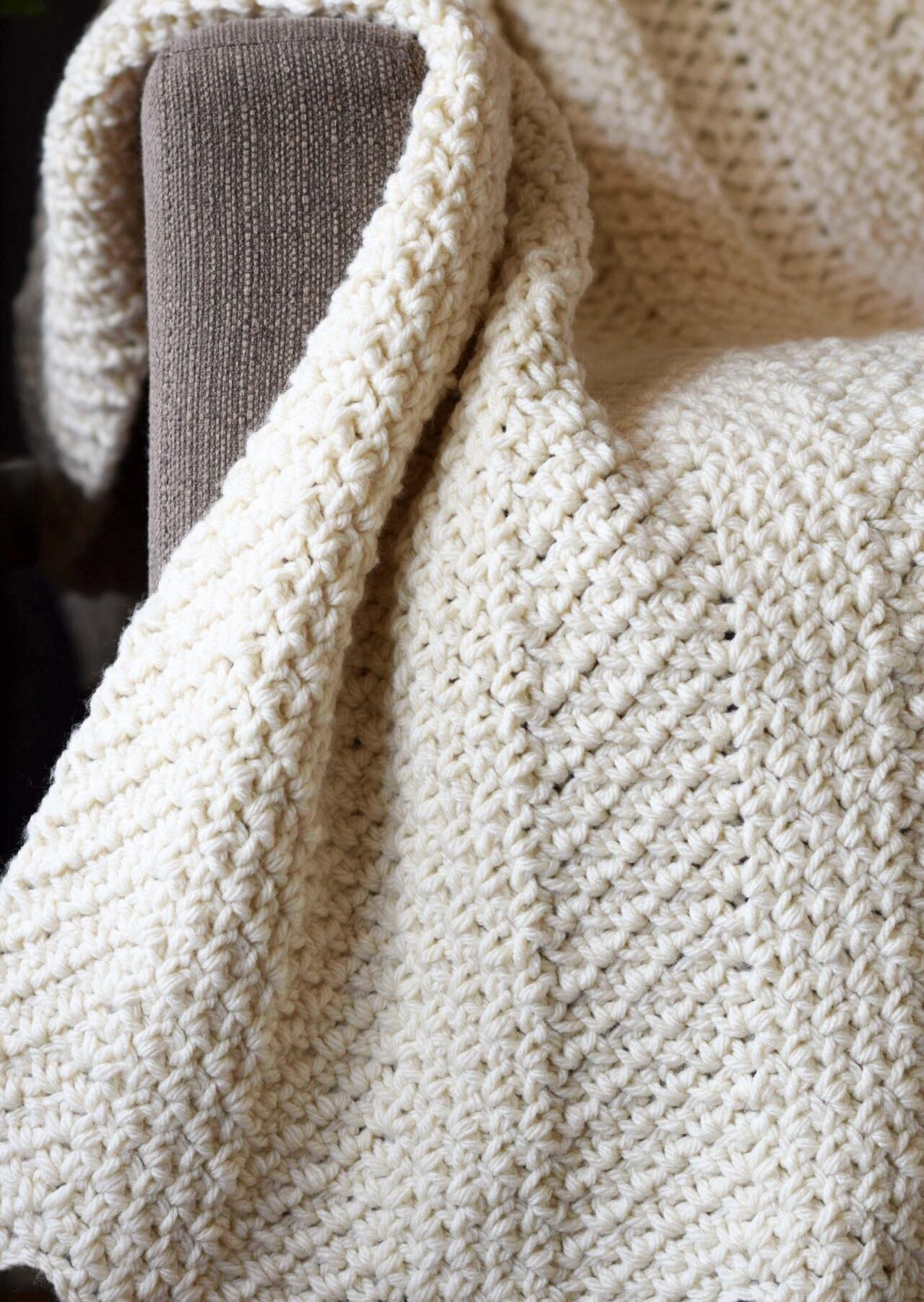 Mama - YAY! The NEW Cosmos Textured Wrap Knitting Pattern just hit 