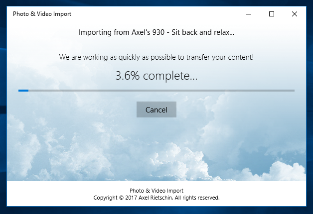 FastPictureViewer Codec Pack