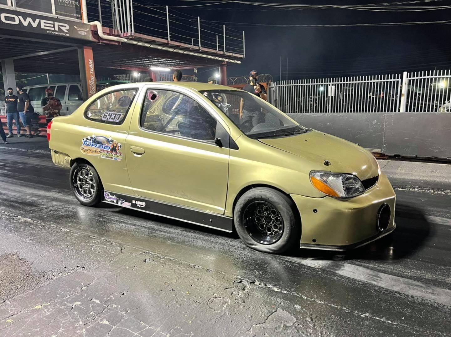 Nitroxx Aruba - WORLD RECORD for #ElKbecilla 2zz with... | Facebook
