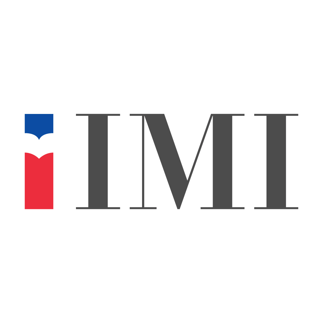 We are excited to unveil IMI’s new logo and a unified identity — one ...
