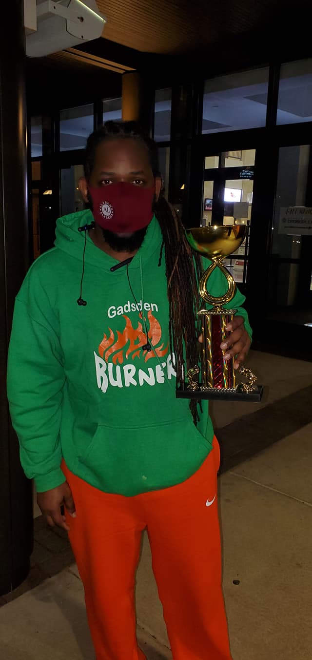 Congratulations 🎉 these young... - Average Joe's Sports Talk | Facebook