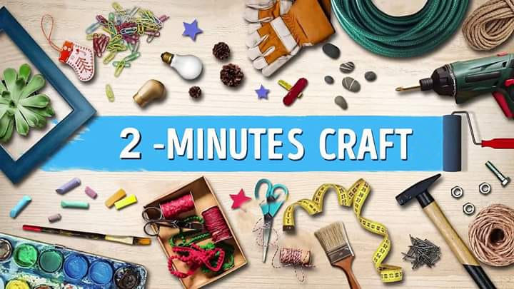2-minutes Craft & Art | Let’s learn counting in a fun way | Facebook