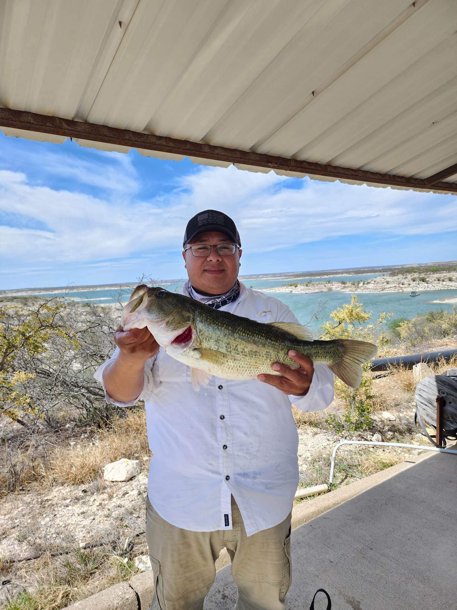 Rio Grande Bass Club of Del Rio, Texas