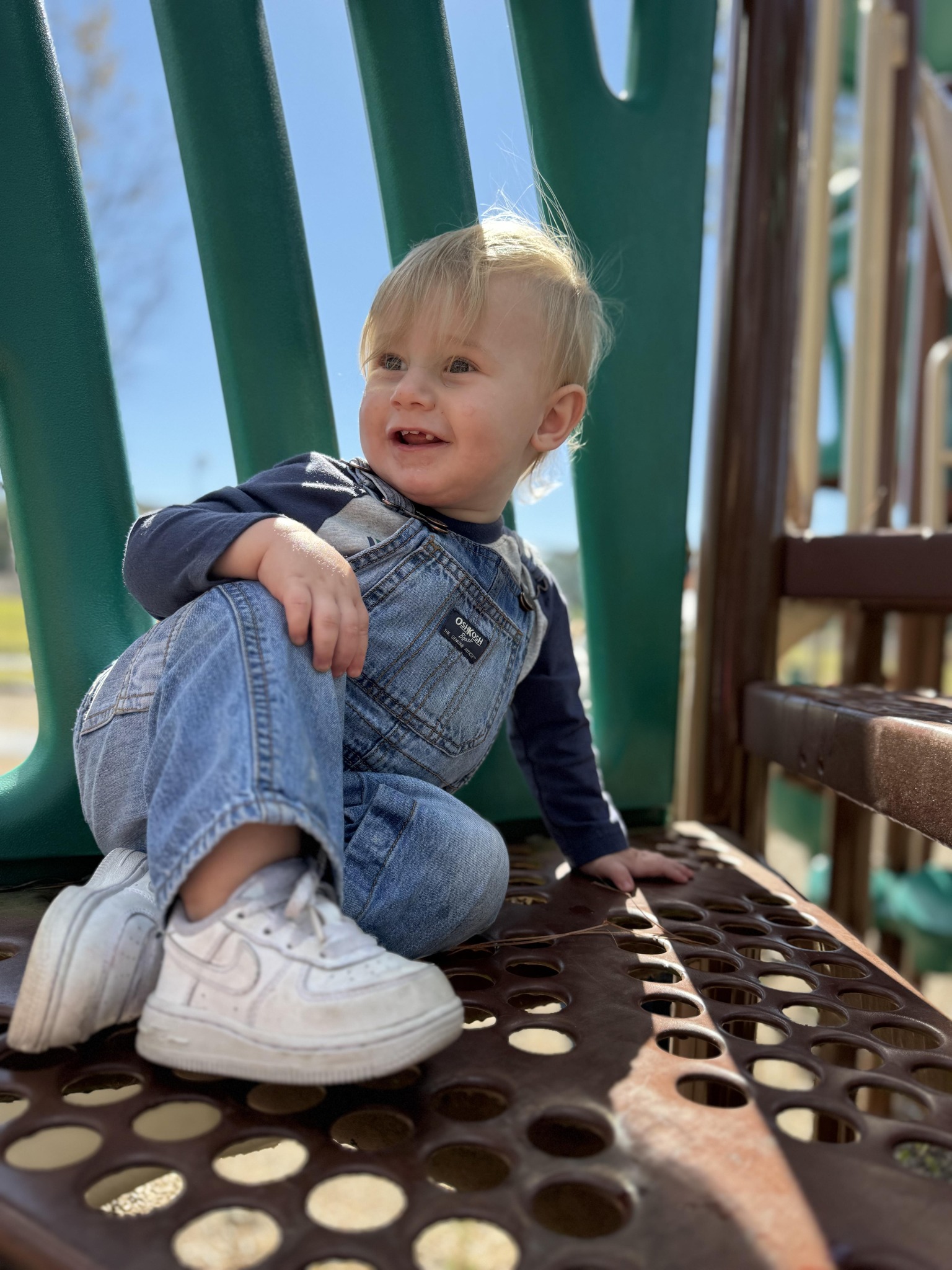 Slade Patrick