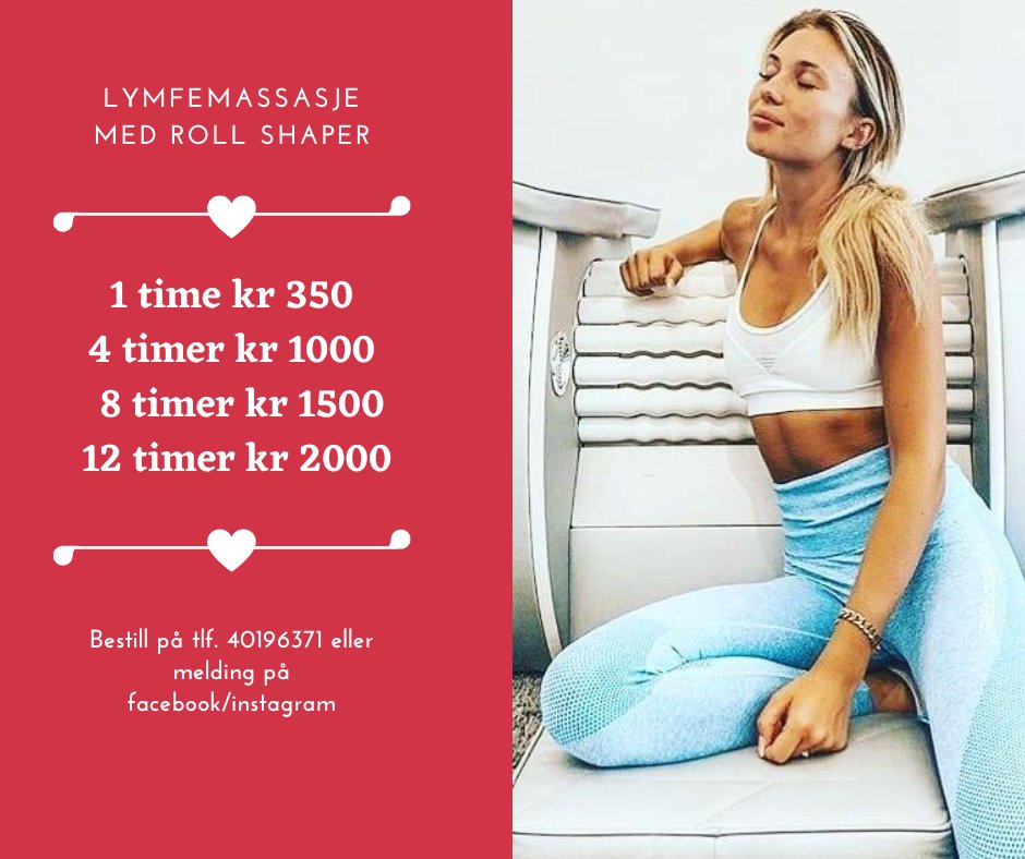 Studio Figura Larvik - ♥️Bedre helse, trenning og mer energi♥️ ...